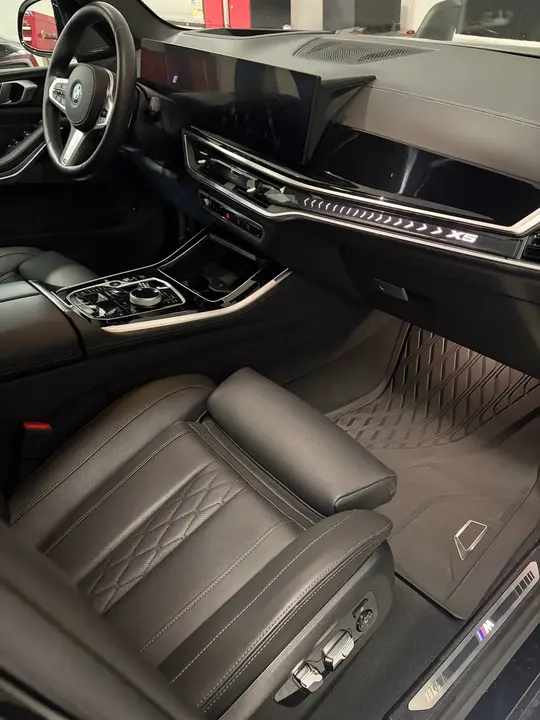 BMW X5 2026 photo 4