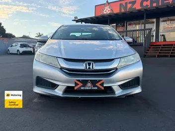 Honda Grace 2015 photo 3