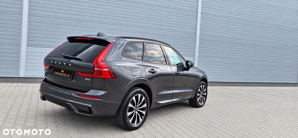 Volvo Xc60 2023 photo 4
