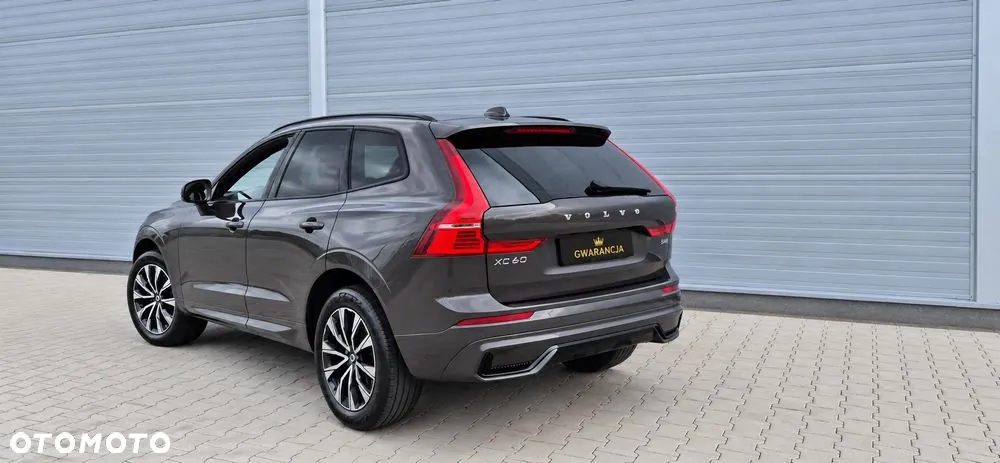 Volvo Xc60 2023 photo 5