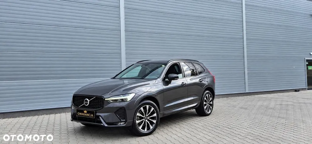 Volvo Xc60 2023 photo 3