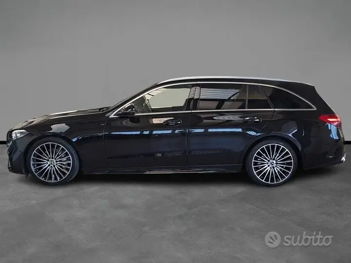Mercedes-Benz C-Class 2023 photo 2