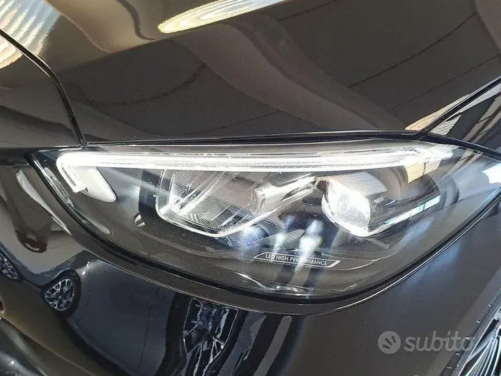 Mercedes-Benz C-Class 2023 photo 5