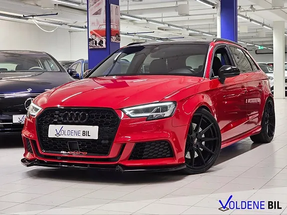 Audi S3