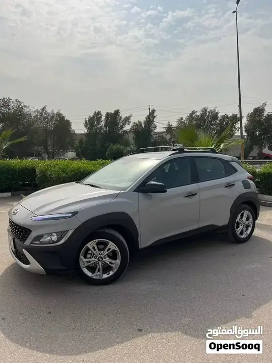 Hyundai Kona 2023 photo 3