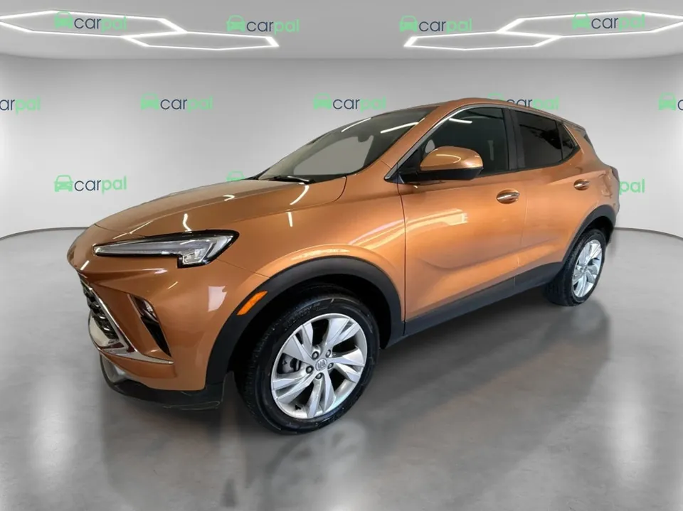 Buick Encore Gx