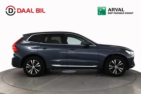Volvo Xc60 2023 photo 5