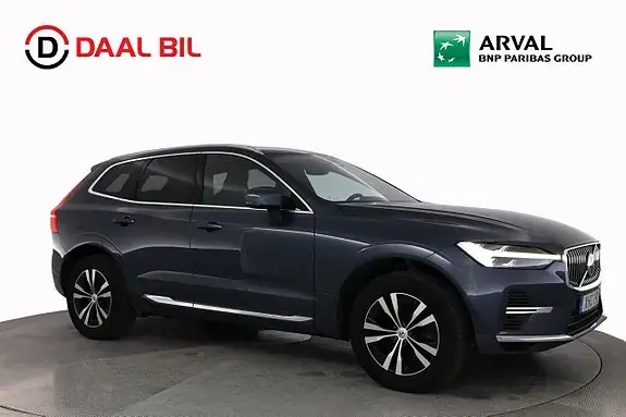 Volvo Xc60 2023 photo 4