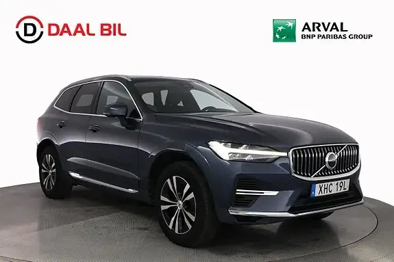 Volvo Xc60 2023 photo 3