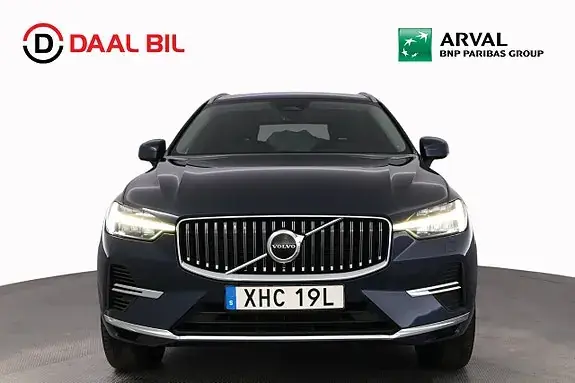Volvo Xc60 2023 photo 2