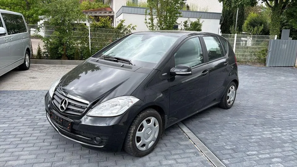 Mercedes-Benz A 160 Cdi