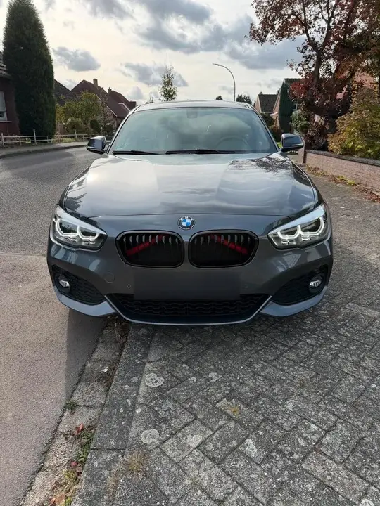 BMW 120I