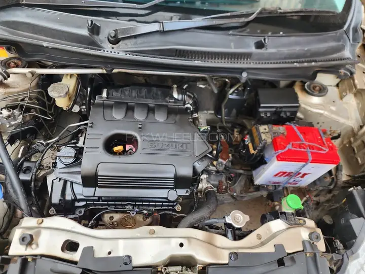 Suzuki Cultus
