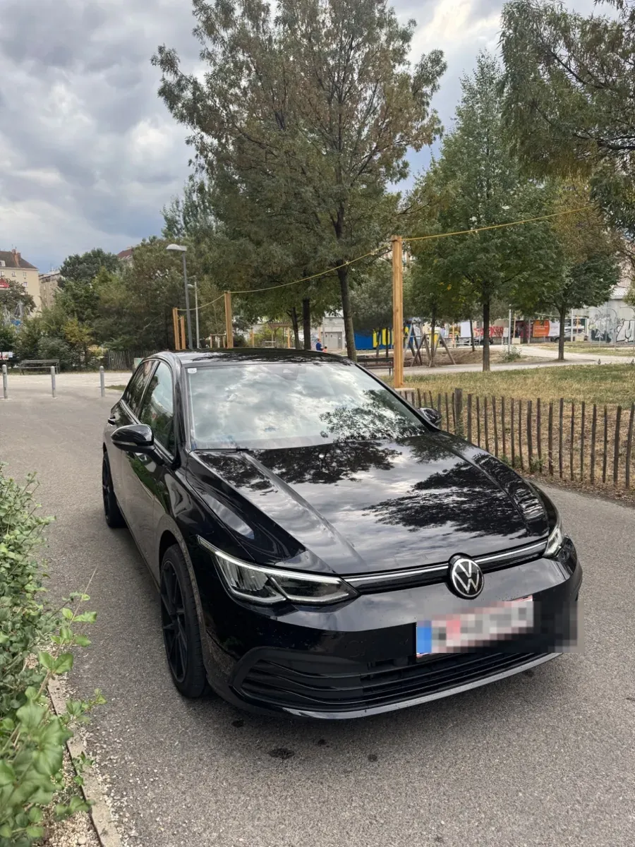 Volkswagen Golf 2021 photo 3