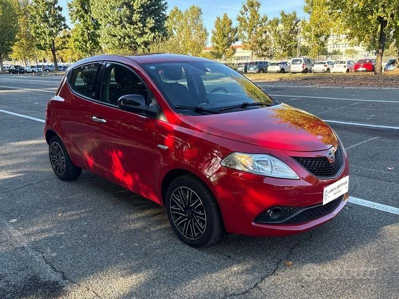 Lancia Ypsilon 2020 photo 5