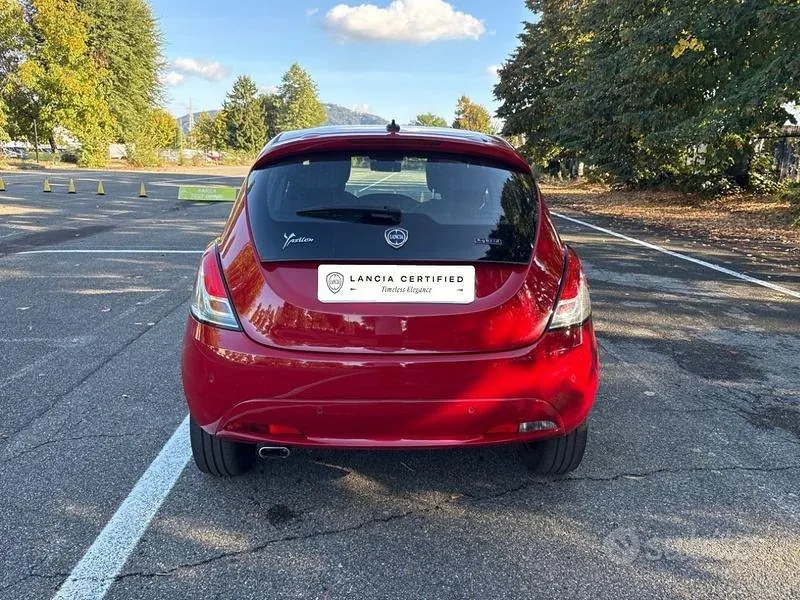 Lancia Ypsilon 2020 photo 4