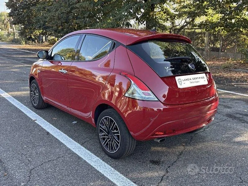 Lancia Ypsilon 2020 photo 3