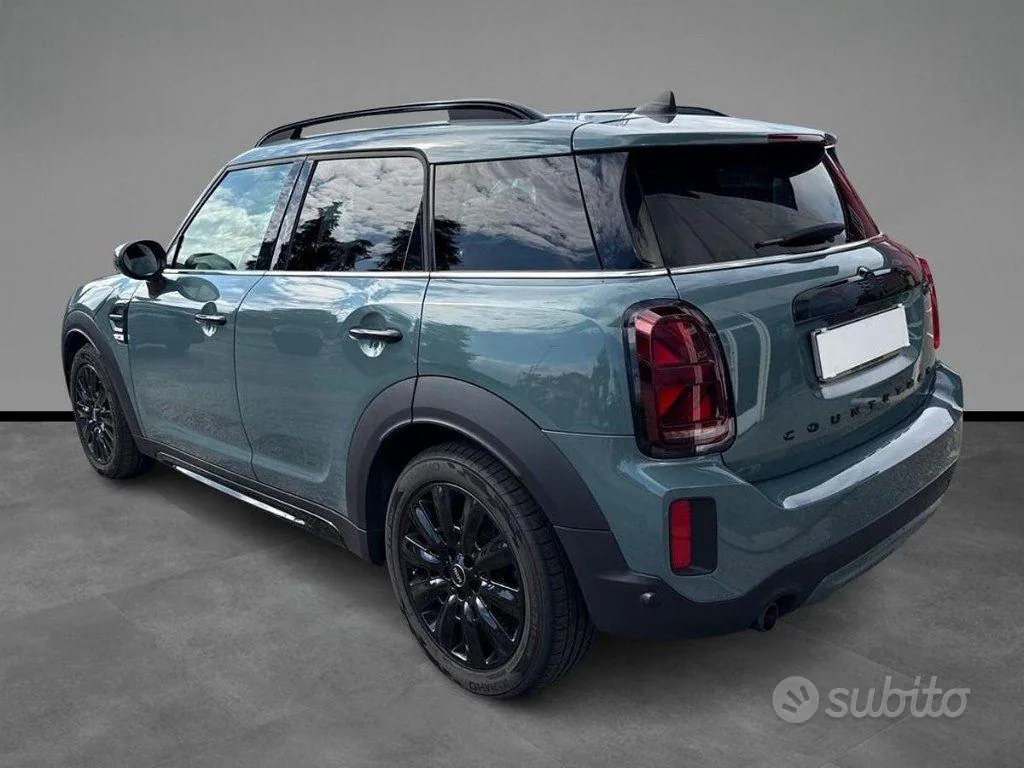 Mini Mini Countryman 2023 photo 4