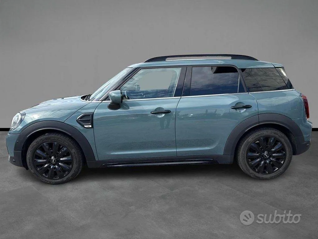 Mini Mini Countryman 2023 photo 3