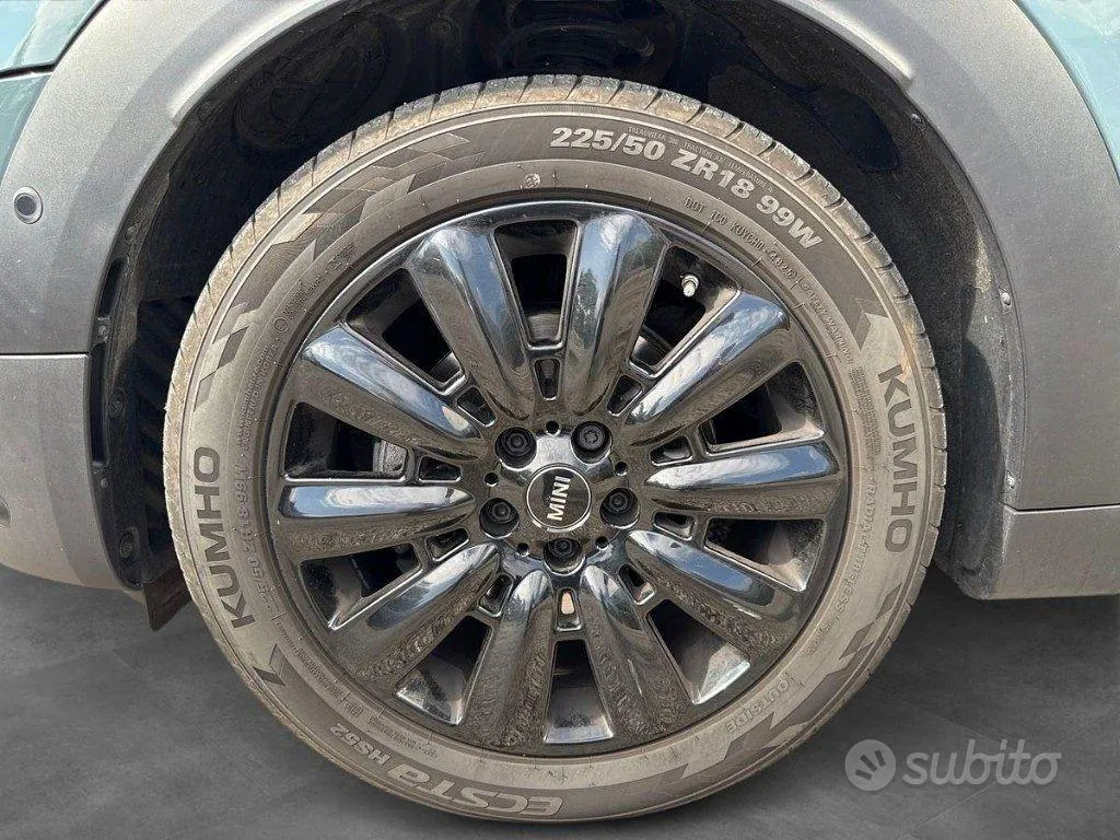 Mini Mini Countryman 2023 photo 5