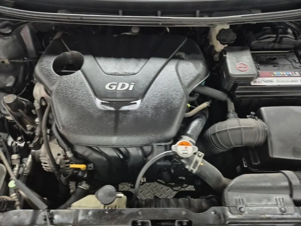 Hyundai Avante 2016 photo 5