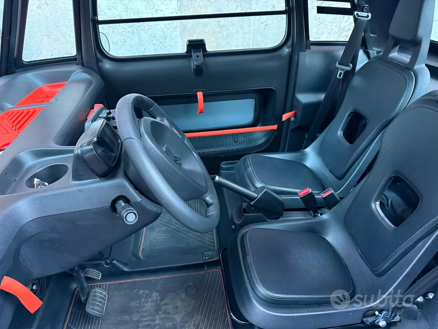 Citroen Ami 2023 photo 5