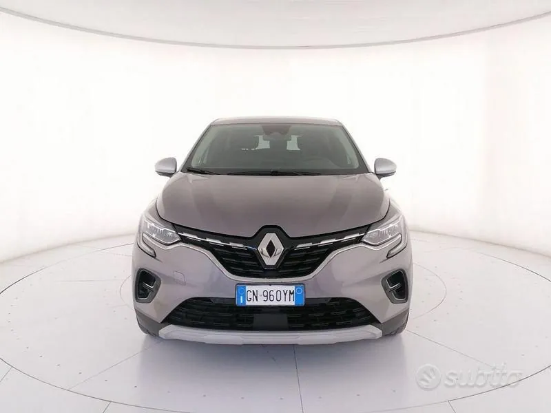 Renault Captur 2023 photo 5