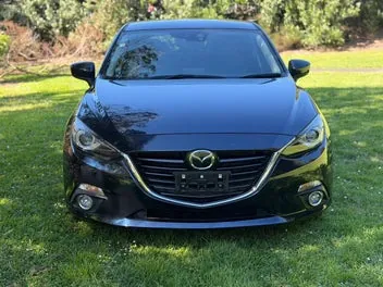 Mazda Axela 2014 photo 4