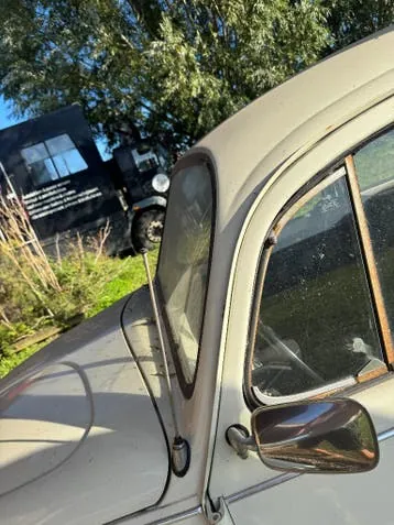 Volkswagen Kever