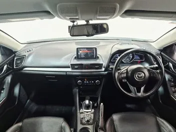 Mazda Axela 2014 photo 4