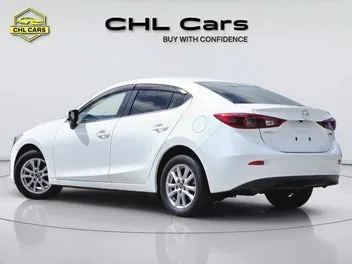Mazda Axela 2014 photo 3