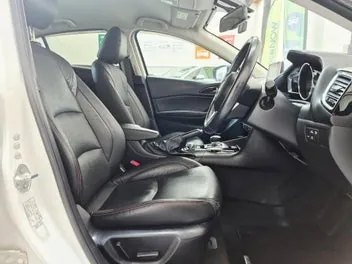 Mazda Axela 2014 photo 5
