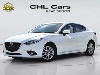Mazda Axela 2014 photo 2