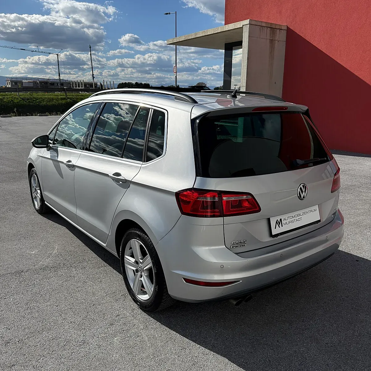 Volkswagen Golf 2014 photo 3
