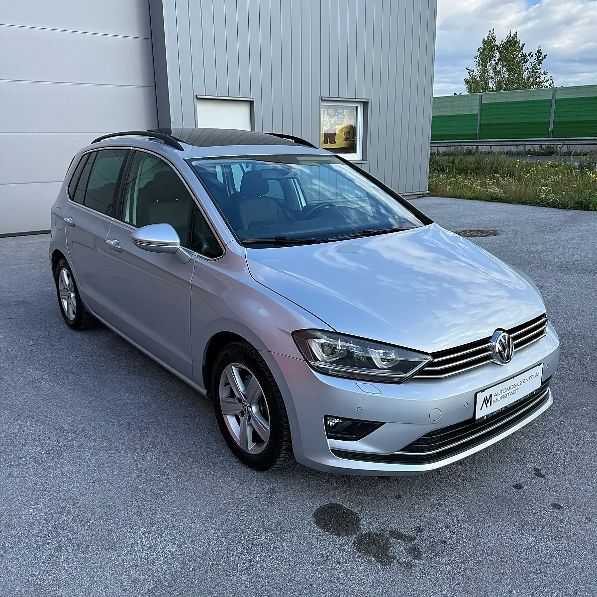 Volkswagen Golf 2014 photo 2