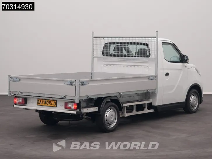 Maxus Edeliver 2026 photo 2