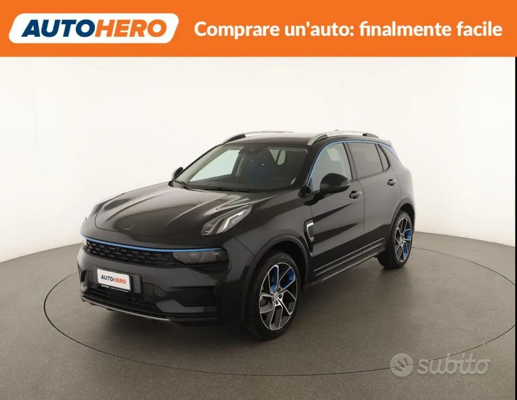Lynk & Co 01