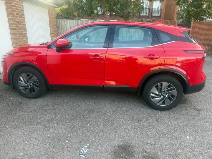Nissan Qashqai 2023 photo 4