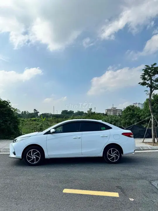 Toyota Vios