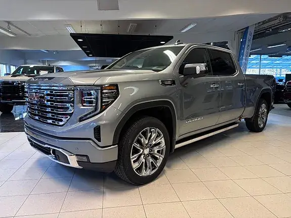 GMC Denali