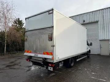 Iveco Daily 2024 photo 2