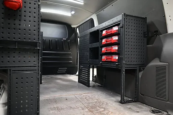 Volkswagen Transporter 2020 photo 4