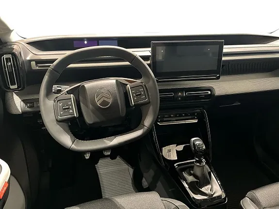 Citroen C3 Aircross 2025 photo 5