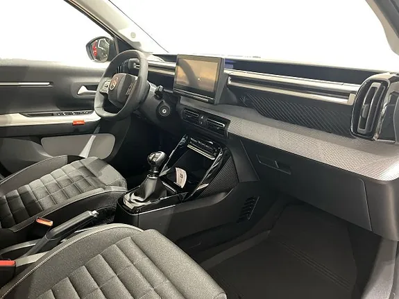 Citroen C3 Aircross 2025 photo 4