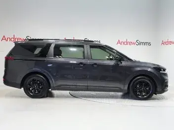 Kia Carnival 2023 photo 4