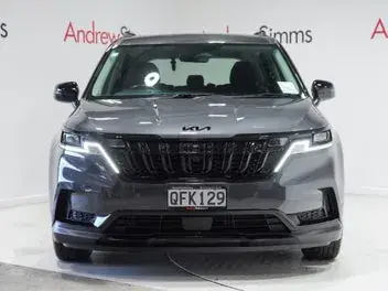 Kia Carnival 2023 photo 5