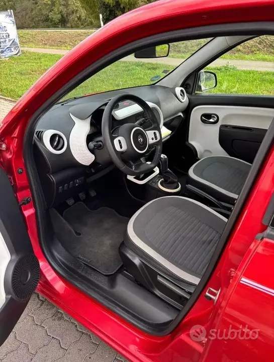 Renault Twingo 2015 photo 5