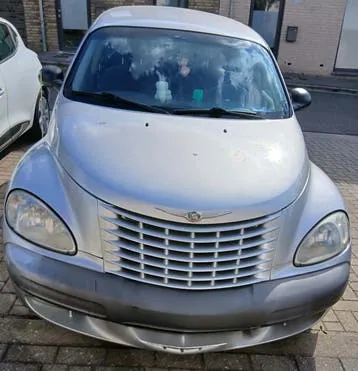 Chrysler Pt Cruiser