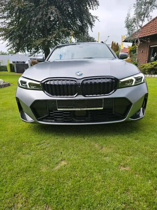 BMW 320D
