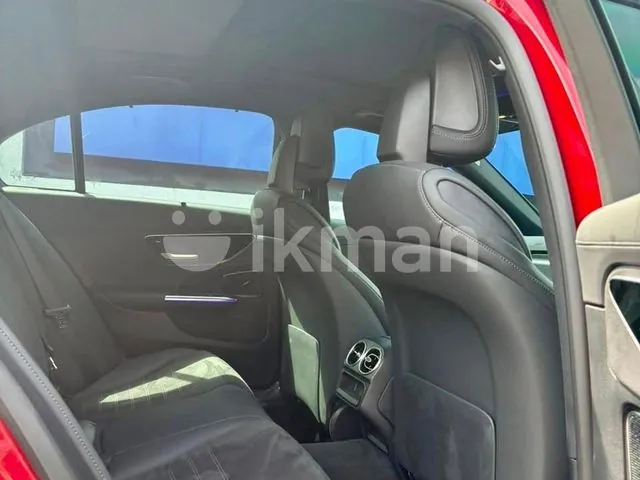 Mercedes-Benz C180 2025 photo 5
